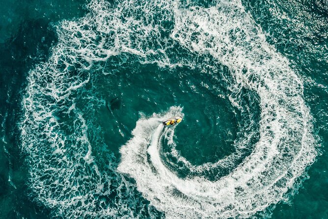Private Guided Jet Skiing Experience in Mykonos - Photographic Opportunities and Souvenirs