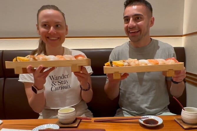 Private Guided Kichijoji Food Tour in Tokyo - Key Points