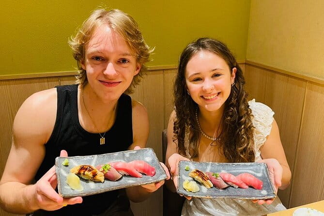 Private Guided Kichijoji Food Tour in Tokyo - Meeting and Pickup