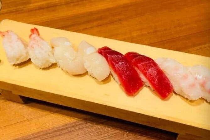 Private Guided Kichijoji Food Tour in Tokyo - Participation Requirements
