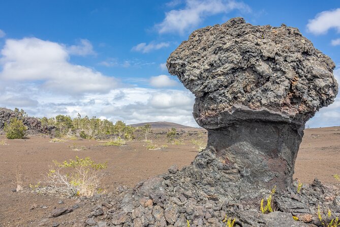 Private Guided Kilauea Volcano Tour - Booking Information and Policies