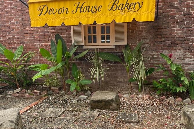 Private Guided Kingston Day Tour From Ocho Rios - Bob Marley Museum Exploration
