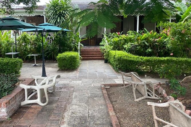 Private Guided Kingston Day Tour From Ocho Rios - Scenic Drive Through Kingston