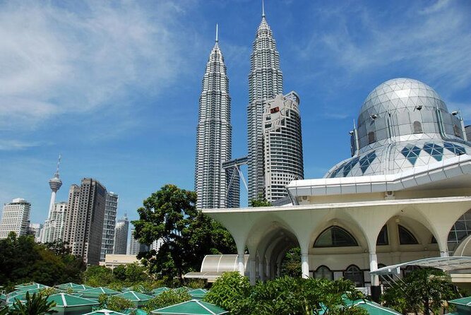Private Guided Kuala Lumpur Day Trip With Petronas Twin Towers - Key Points
