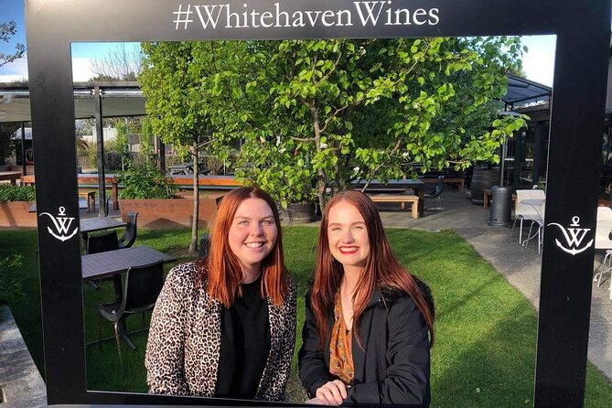 Private Guided Marlborough Wine Tour From Picton NZ - Tour Highlights