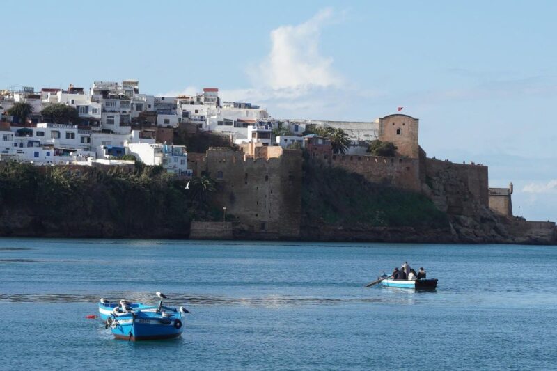 Private-Guided Moroccan Wonders: 6-Day Adventure-Desert - Casablanca to Chefchaouen