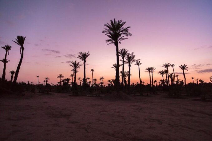 Private-Guided Moroccan Wonders: 6-Day Adventure-Desert - Merzouga to Todgha Gorge