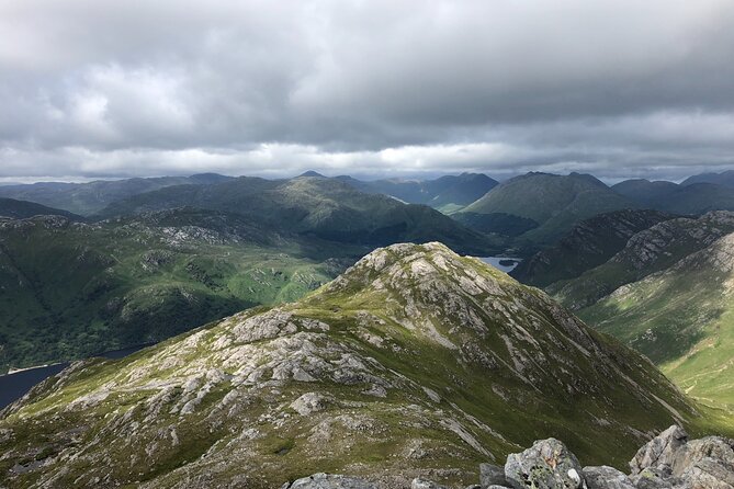 Private Guided Mountain Walking Experience in the Cairngorms - Reviews and Ratings