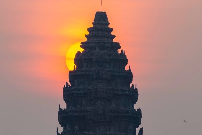 Private Guided Multi-Day Historical Tour in Temples of Cambodia - Customer Reviews