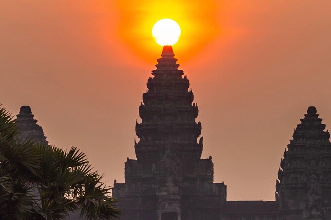 Private Guided Multi-Day Historical Tour in Temples of Cambodia - Admission Fees