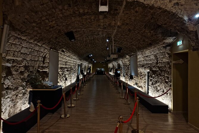 Private Guided Multimedia Exhibition on the History of Sorrento - Pricing and Lowest Price Guarantee