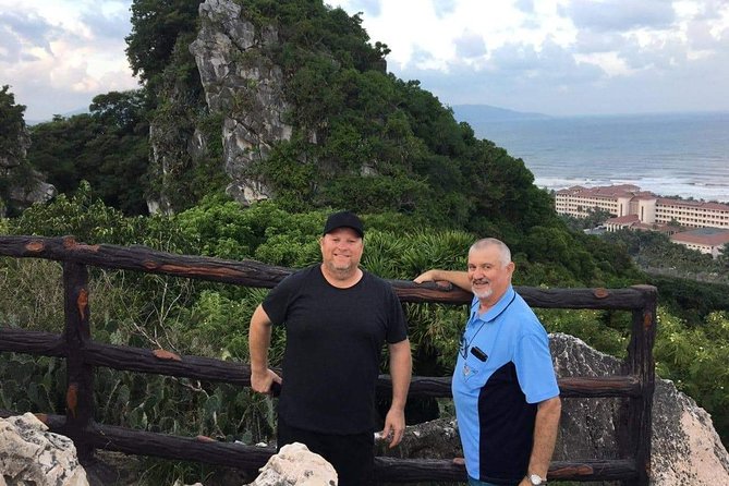 Private Guided My Son Sanctuary and Marble Mountains - What to Expect