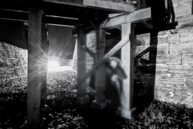 Private Guided Night Photo Adventures in St. Augustine - Booking Details