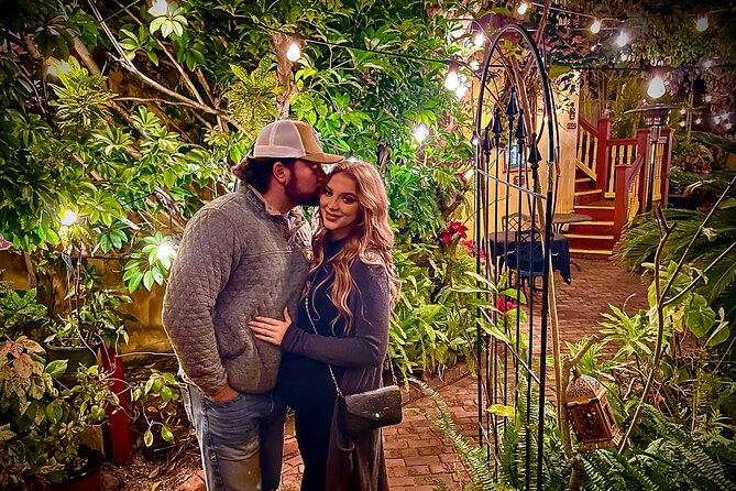 Private Guided Night Photo Adventures in St. Augustine - Capturing Memorable Moments