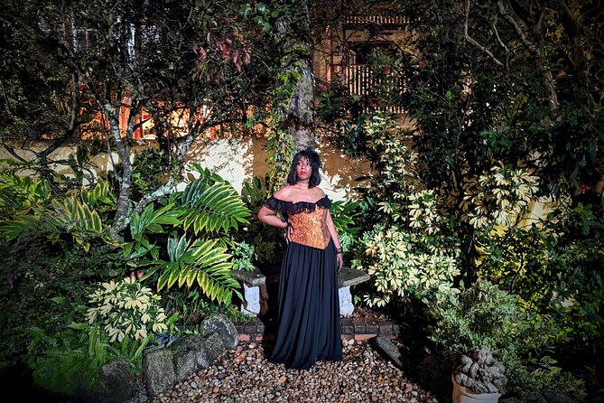 Private Guided Night Photo Adventures in St. Augustine - Exploring the Historic City