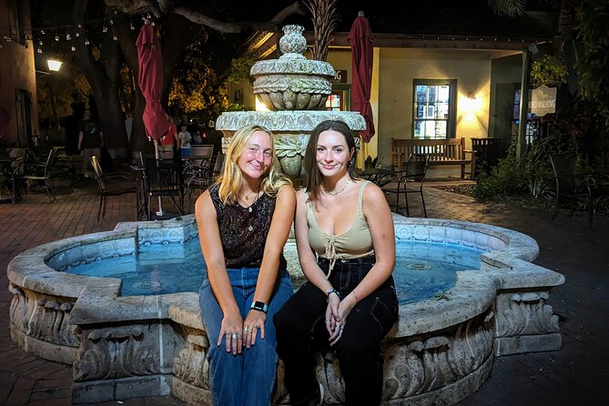 Private Guided Night Photo Adventures in St. Augustine - Frequently Asked Questions