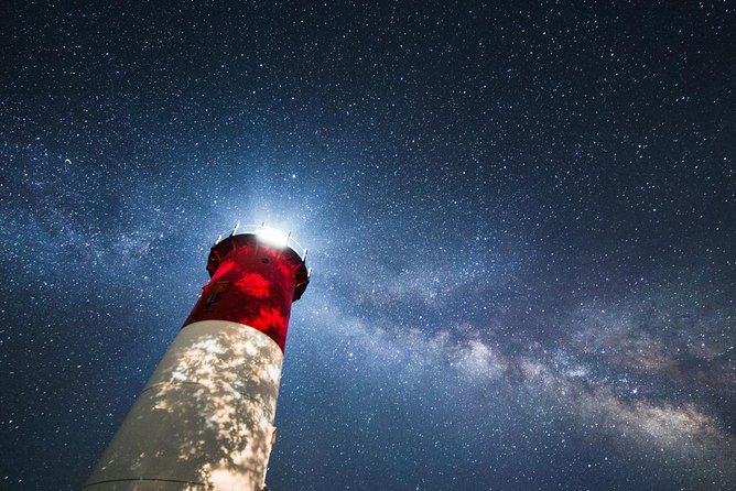 Private Guided Night Photography Tours on Cape Cod (For One Photographer.) - Improving Photography Skills