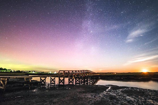 Private Guided Night Photography Tours on Cape Cod (For One Photographer.) - Tour Requirements and Restrictions