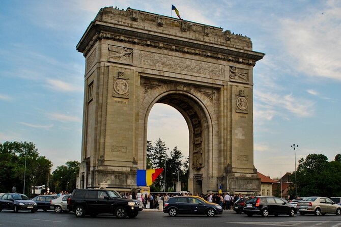 Private Guided Panoramic Tour in Bucharest by Car - Customer Reviews and Feedback