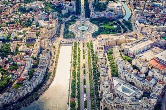 Private Guided Panoramic Tour in Bucharest by Car - Pricing and Booking Information