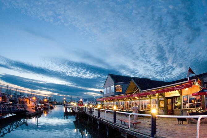 Private Guided Photogenic City Tour in Greater Vancouver - Photogenic Destinations