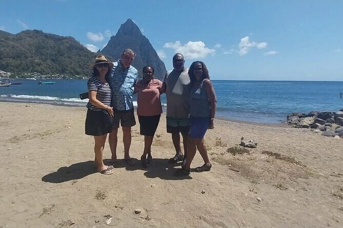 Private Guided Piton Hiking and Mud Bath Experience - The Value of a Private Guided Experience