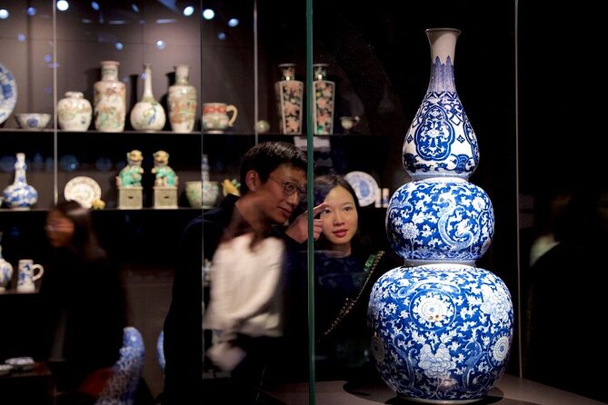 Private Guided Rijksmuseum Tour in Amsterdam - Exploring the Rijksmuseum