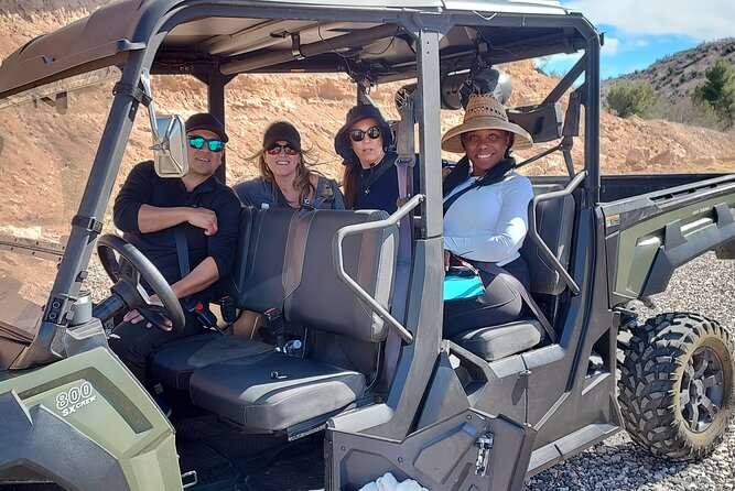 PRIVATE GUIDED River Kayaking the Verde River With 4x4 UTV RIDE - Preparing for the Tour