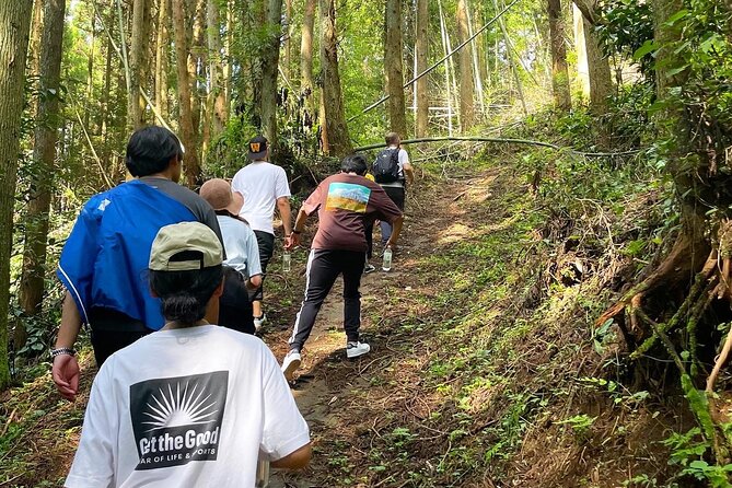 Private Guided Rural E Bike Mini Tour in Aso Minamioguni - Participant Considerations