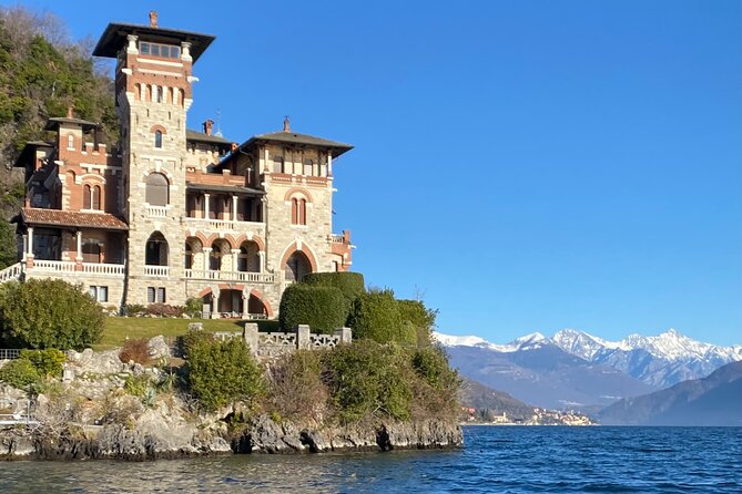 Private Guided Sailing Boat Tour on Lake Como With Aperitif - Positive Reviews