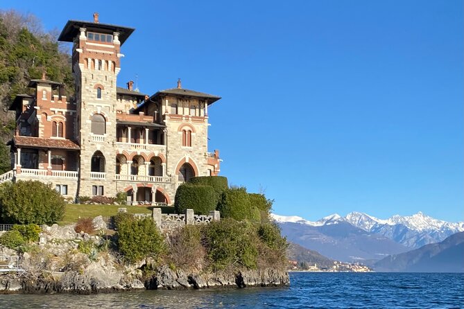 Private Guided Sailing Boat Tour on Lake Como With Aperitif - Cancellation and Reviews