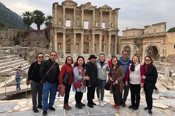 Private Guided Seven Churches of Revelation in 6 Days - Accommodation and Meals