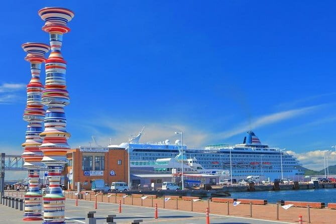 Private Guided Shore Excursion From Takamatsu Port - Day Itinerary
