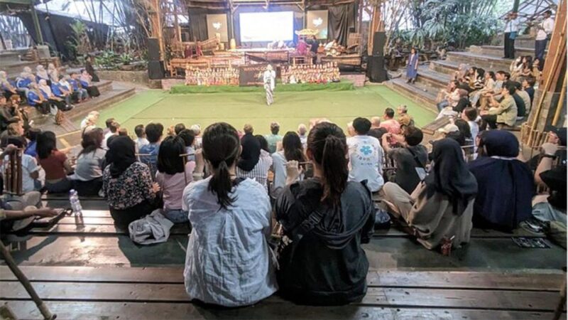Private Guided Sightseeing Day Tour of Bandung - Itinerary Highlights