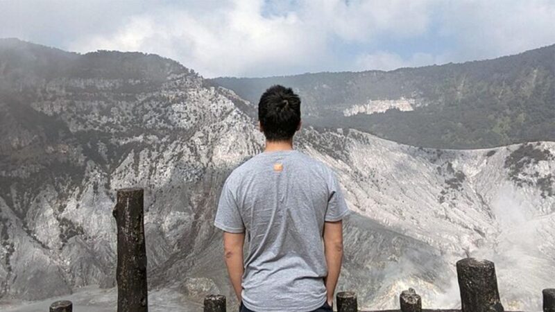 Private Guided Sightseeing Day Tour of Bandung - Customization and Flexibility