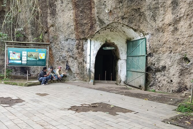 Private Guided Sightseeing Day Tour of Bandung - Traveler Feedback