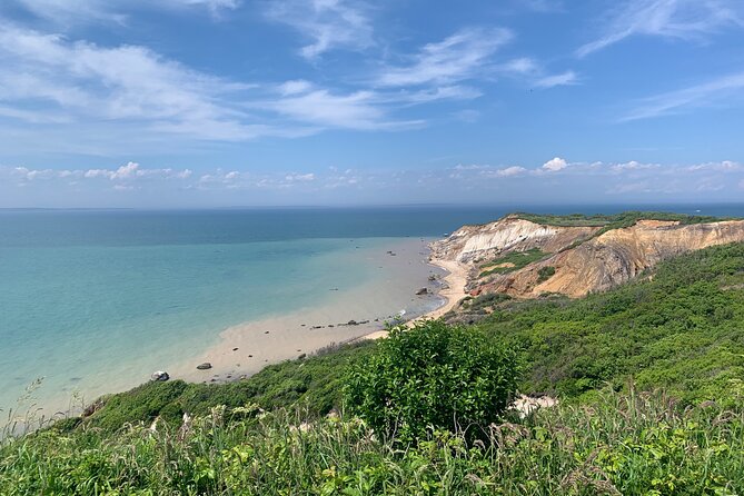 Private, Guided Sightseeing Tour of Marthas Vineyard Island(3hrs) - Professional Driver and Guide