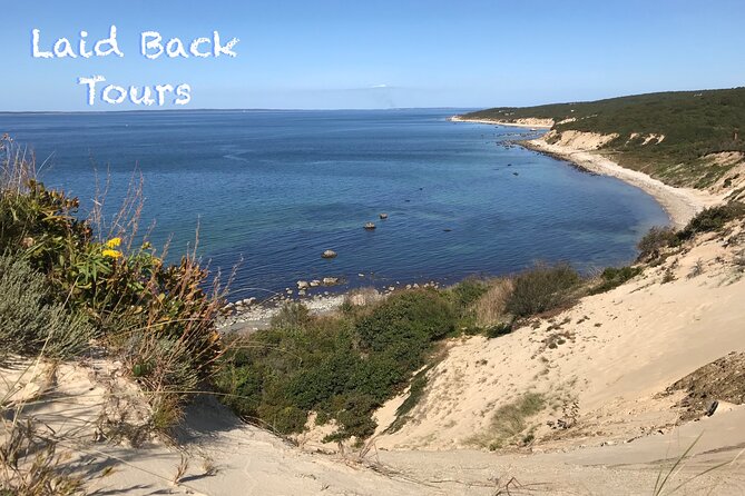 Private, Guided Sightseeing Tour of Marthas Vineyard Island(3hrs) - Small Group Tour Experience