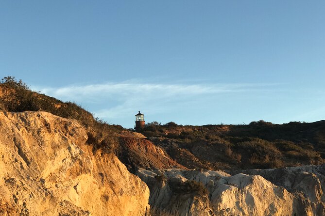 Private, Guided Sightseeing Tour of Marthas Vineyard Island(3hrs) - Departure and Return Logistics