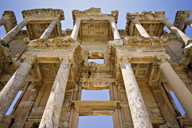 Private Guided Sirince Village And Ephesus Tour From Kusadasi - Pricing and Cancellation Policy