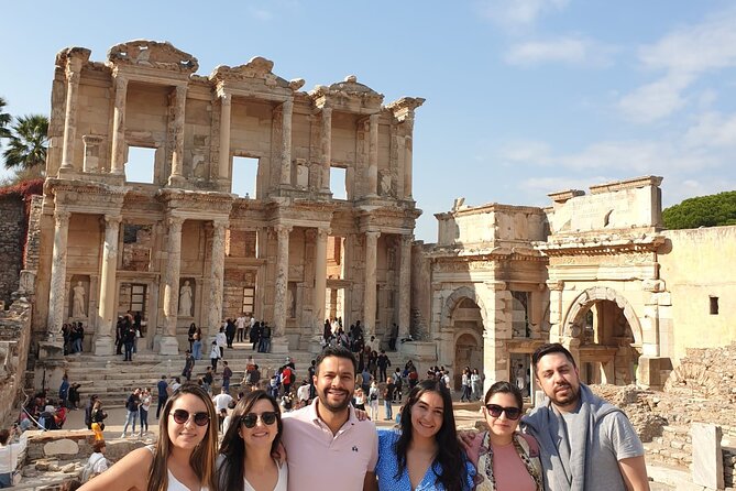 Private Guided Sirince Village And Ephesus Tour From Kusadasi - Reviews