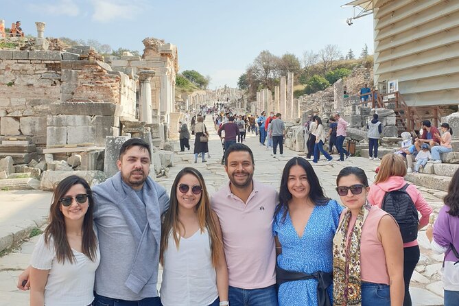 Private Guided Sirince Village And Ephesus Tour From Kusadasi - Explore Sirince Village