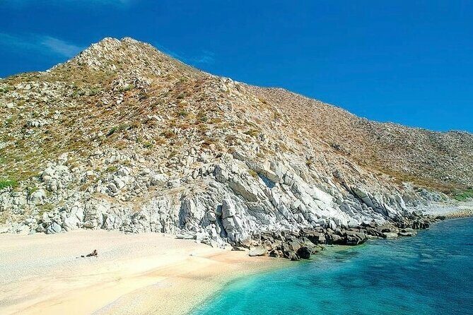 Private Guided Snorkeling Experience in Cabo Pulmo - Itinerary Breakdown: From Land to Underwater