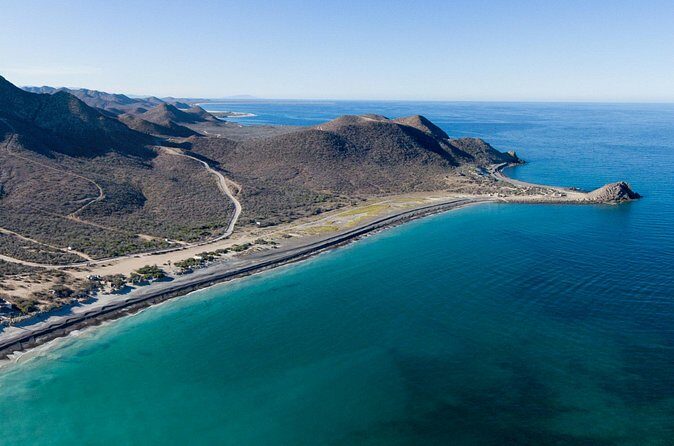 Private Guided Snorkeling Experience in Cabo Pulmo - Final Thoughts: Is This Tour Right for You?