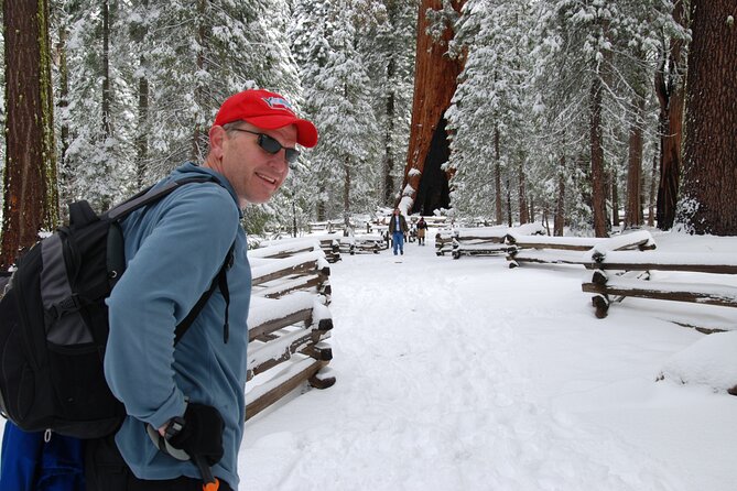 Private Guided Snowshoe Hike in Yosemite - Participant Requirements