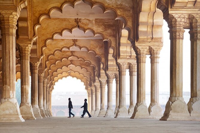 Private Guided Sunrise Taj Mahal Tour From Delhi by Car - All Inclusive - Accessibility and Recommendations