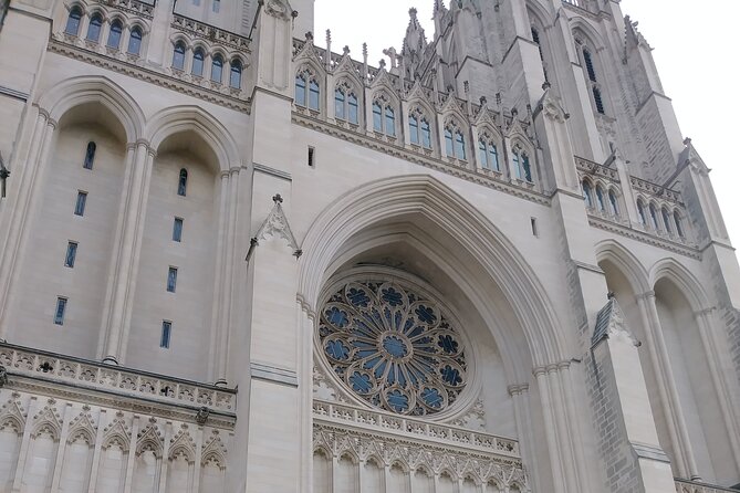 Private Guided Sunset Tour in Washington DC - Pricing and Offers