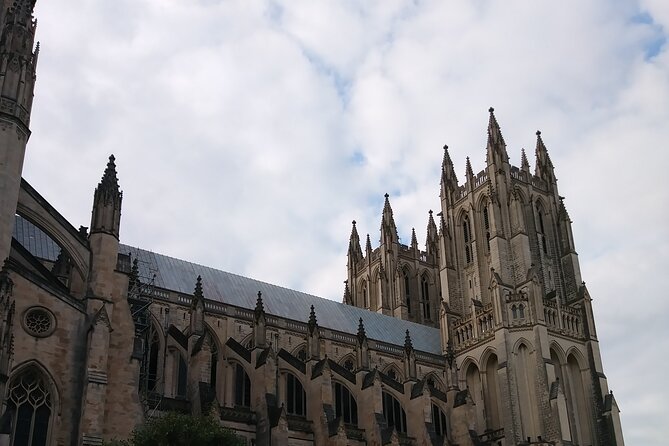 Private Guided Sunset Tour in Washington DC - Guest Reviews