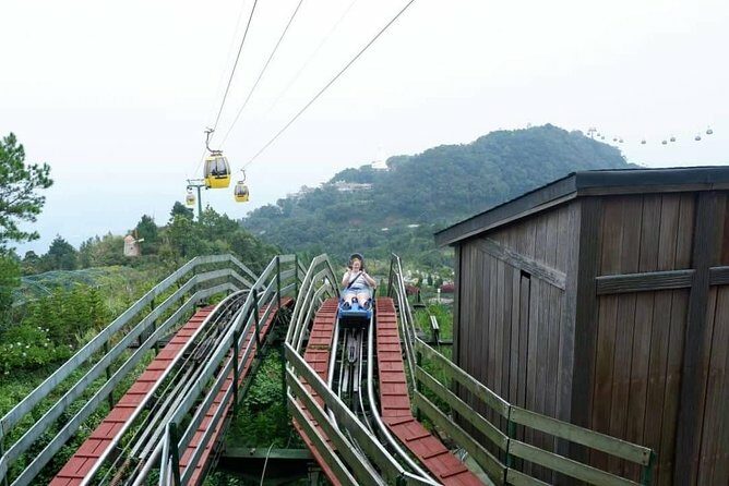 Private guided Sunworld Ba Na Hills & Golden Hands Bridge - FAQs