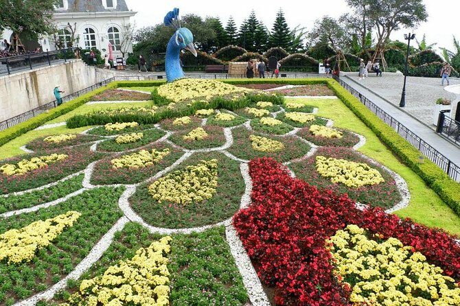 Private guided Sunworld Ba Na Hills & Golden Hands Bridge - Final Thoughts